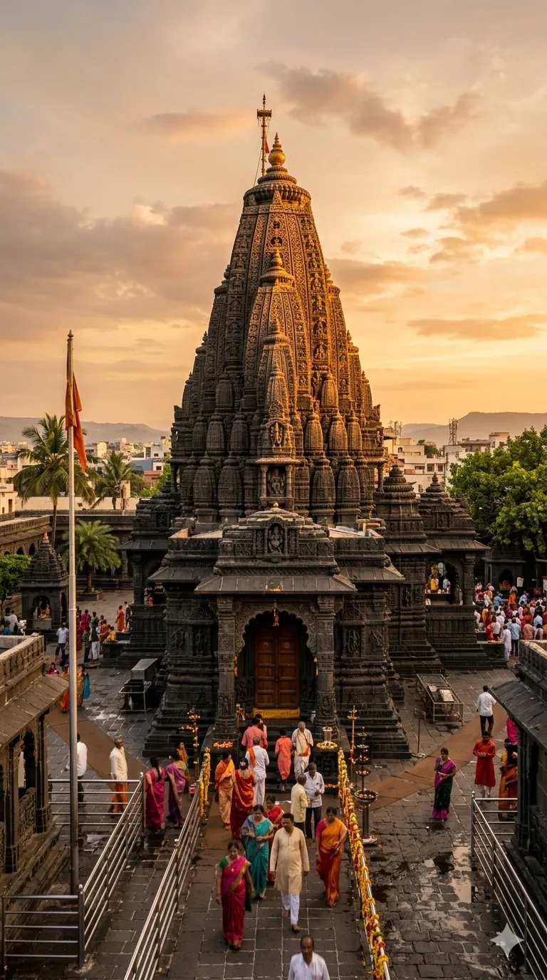 काळाराम मंदिर, नाशिक